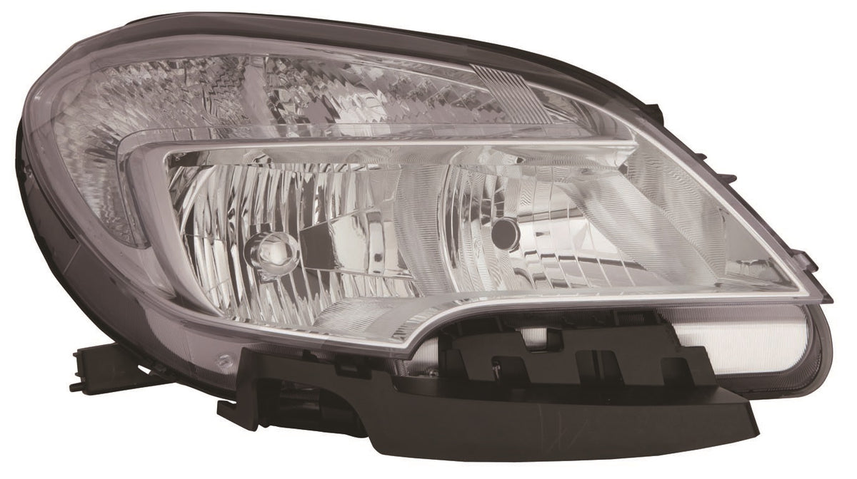 Faro delantero para OPEL MOKKA (desde 2012) - Derecho