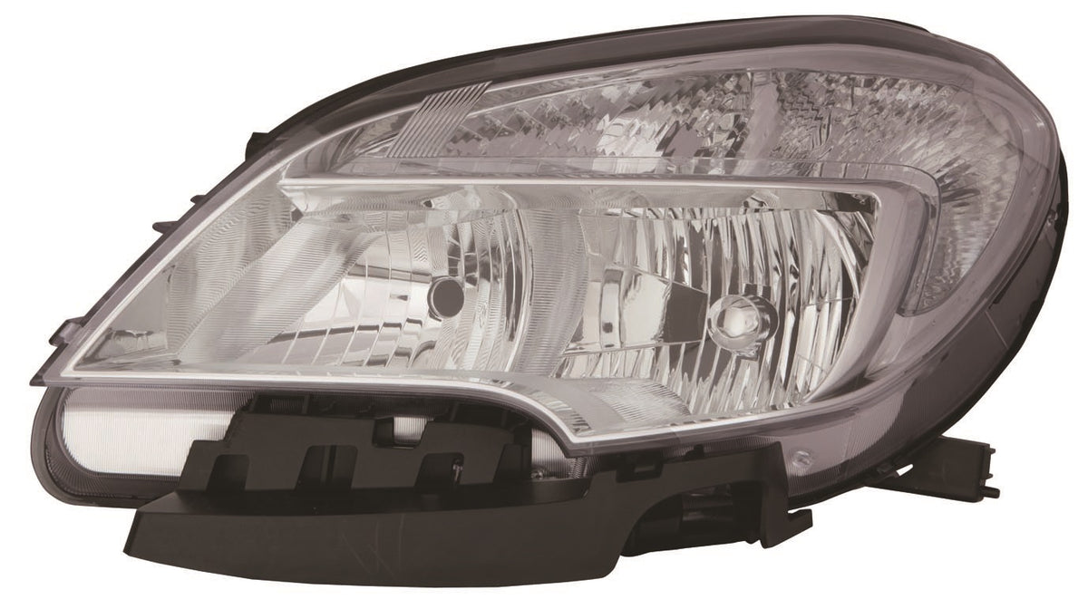 Faro delantero para OPEL MOKKA (desde 2012) - Izquierdo