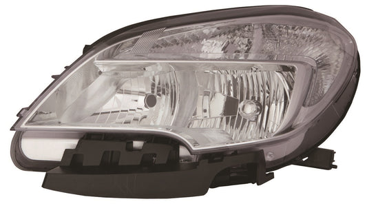 Faro delantero para OPEL MOKKA (desde 2012) - Izquierdo