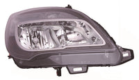 Faro delantero para OPEL MERIVA (desde 2014) - Derecho