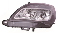Faro delantero para OPEL MERIVA (desde 2014) - Izquierdo