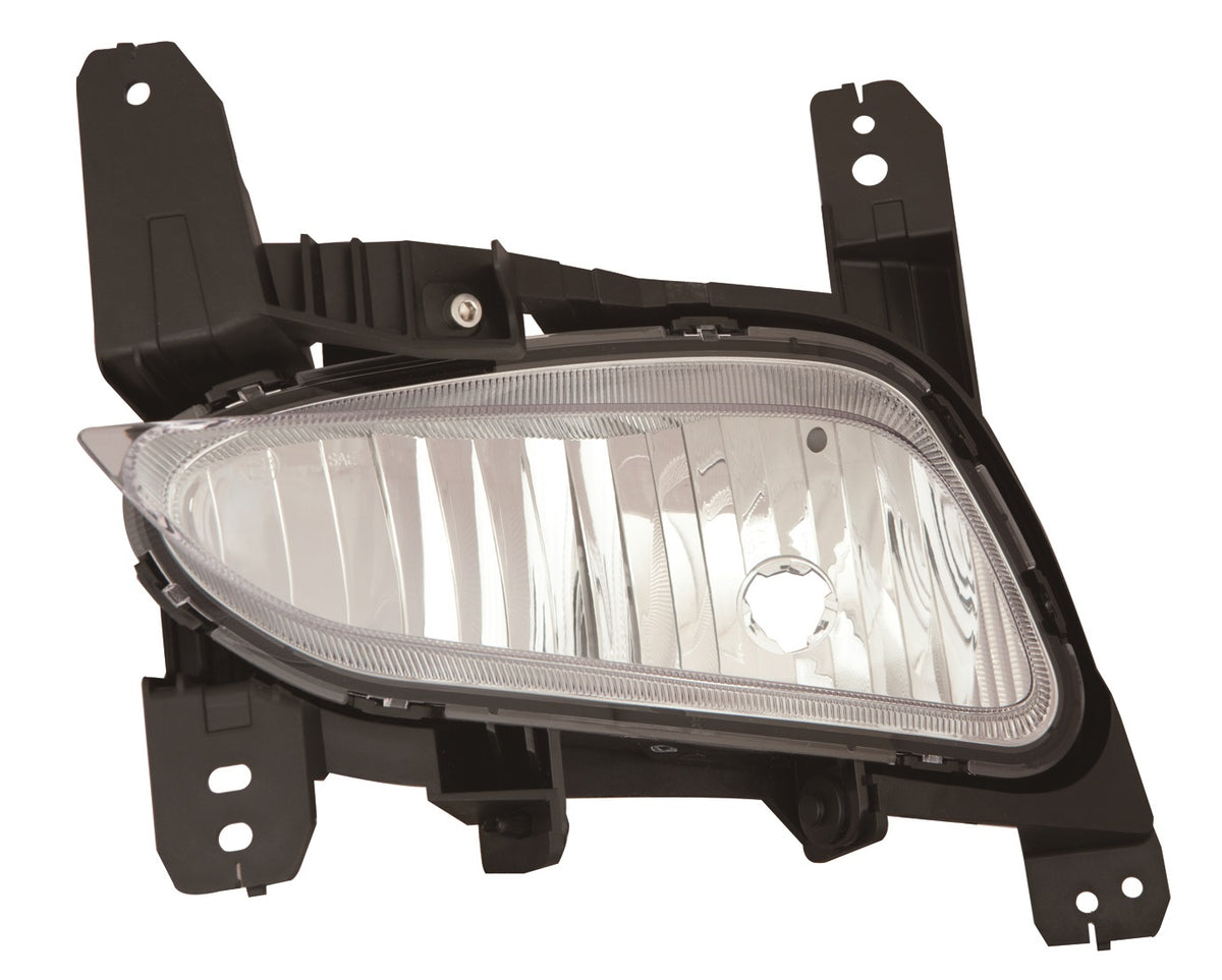 Faro antiniebla para OPEL MOKKA X (desde 04/2016) - Izquierdo