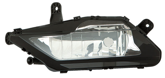 Faro antiniebla para OPEL INSIGNIA B (desde 03/2017) - Izquierdo