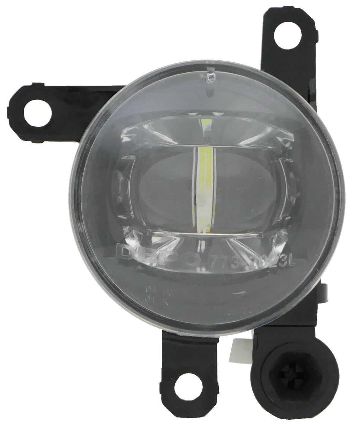 Faro antiniebla para OPEL CORSA F (desde 07/2019) - Izquierdo