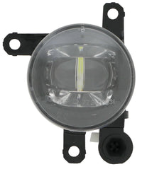 Faro antiniebla para OPEL CORSA F (desde 07/2019) - Izquierdo