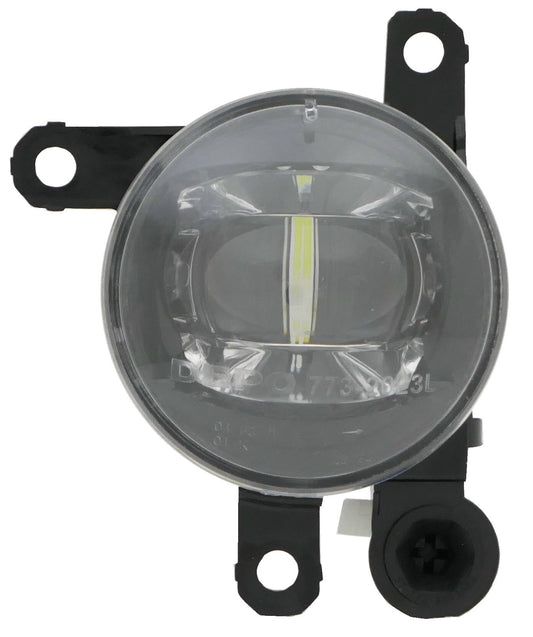 Faro antiniebla para OPEL CORSA F (desde 07/2019) - Izquierdo