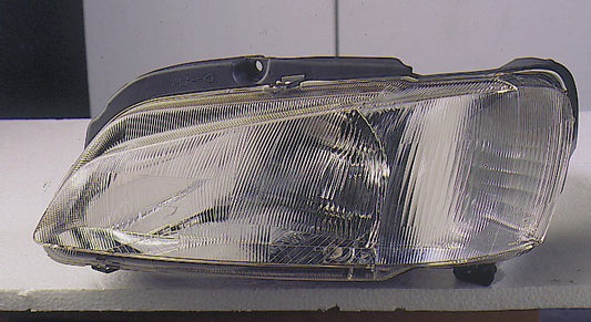 Faro delantero para PEUGEOT 106 (desde 1996) - Izquierdo