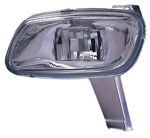 💡 Faro antiniebla — PEUGEOT 106 (desde 1996)