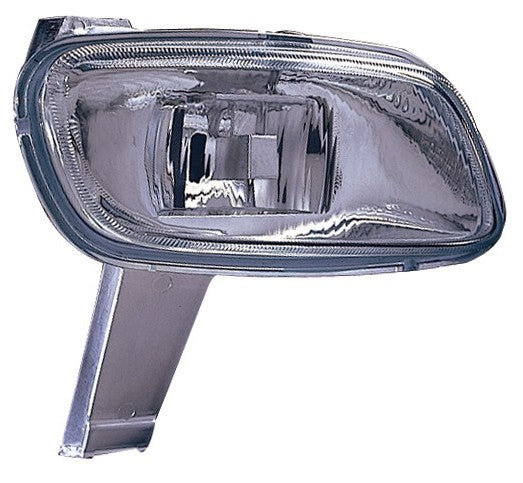 Faro antiniebla para PEUGEOT 106 (desde 1996) - Izquierdo