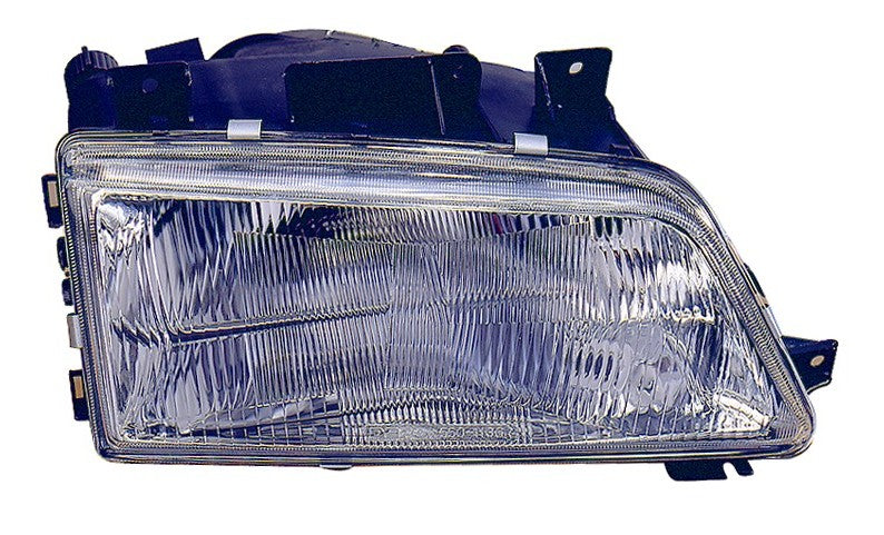 Faro para PEUGEOT 405 (desde 1987) — Derecho
