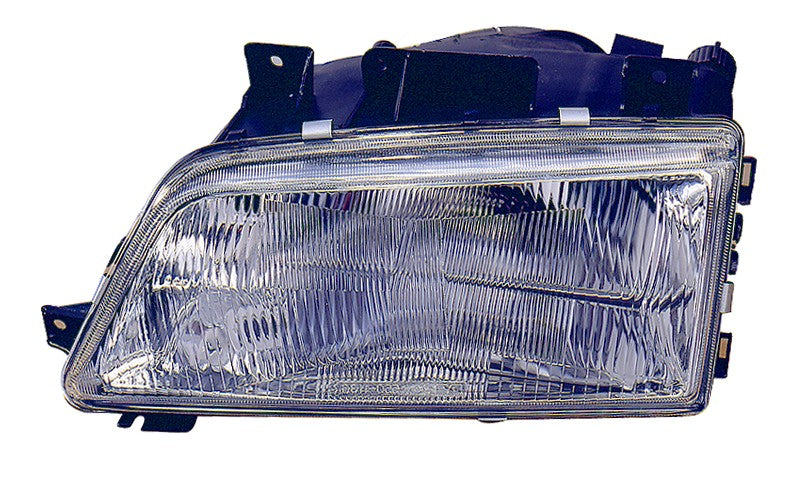 Faro delantero para PEUGEOT 405 (desde 1987) - Izquierdo