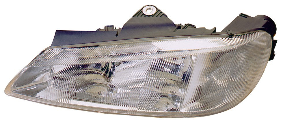 Faro delantero para PEUGEOT 406 (desde 1995) - Izquierdo
