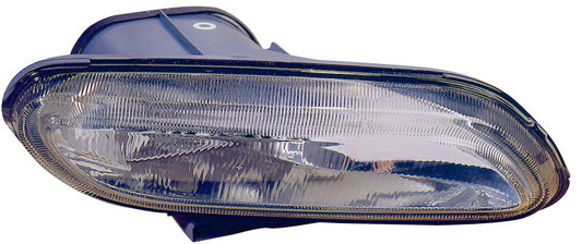 Faro antiniebla para PEUGEOT 406 (desde 1995) - Derecho