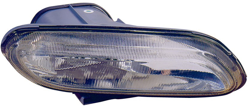 Faro antiniebla para PEUGEOT 406 (desde 1995) - Derecho