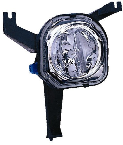 Faro antiniebla para PEUGEOT 306 (desde 1999) - Izquierdo