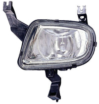 Faro antiniebla para PEUGEOT 306 (desde 1997) - Derecho