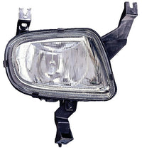 Faro antiniebla para PEUGEOT 306 (desde 1997) - Izquierdo