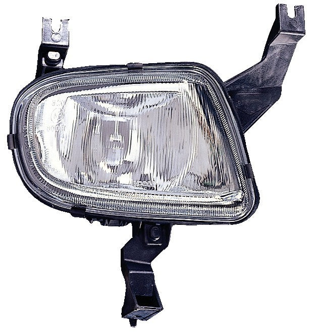 Faro antiniebla para PEUGEOT 306 (desde 1997) - Izquierdo