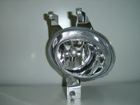 Faro antiniebla para PEUGEOT 206 (desde 1998) - Derecho
