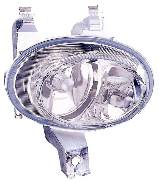 Faro antiniebla para PEUGEOT 206 (desde 1998) - Izquierdo