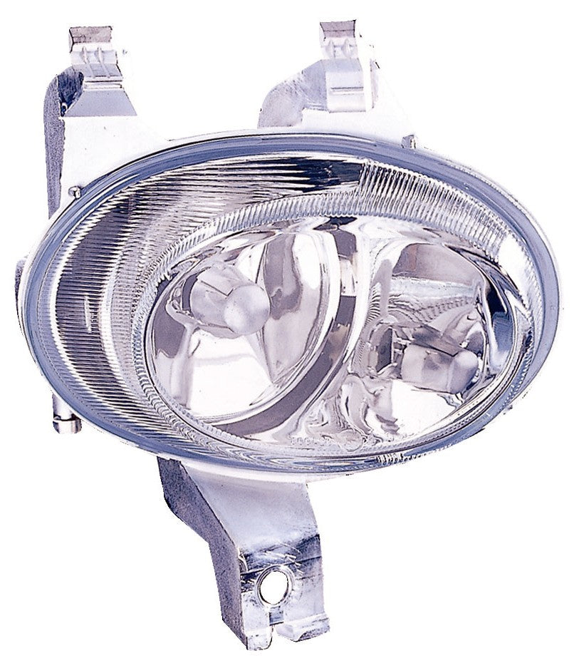 Faro antiniebla para PEUGEOT 206 (desde 1998) - Izquierdo