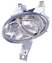 Faro antiniebla para PEUGEOT 206 (desde 1998) - Derecho
