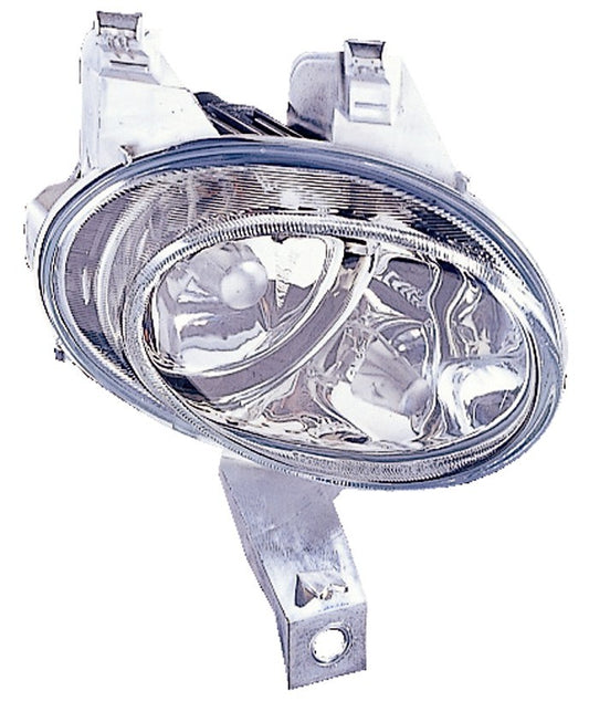 Faro antiniebla para PEUGEOT 206 (desde 1998) - Izquierdo