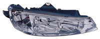 Faro delantero para PEUGEOT 406 (desde 1999) - Derecho