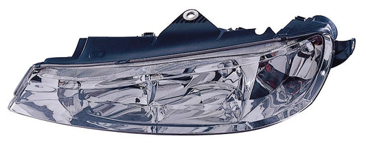 Faro delantero para PEUGEOT 406 (desde 1999) - Izquierdo
