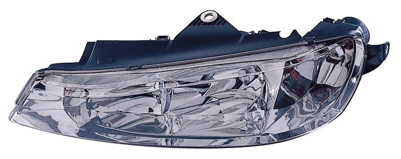 Faro delantero para PEUGEOT 406 (desde 1999) - Izquierdo
