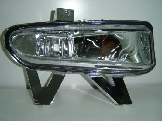 Faro antiniebla para PEUGEOT 406 (desde 1999) - Derecho