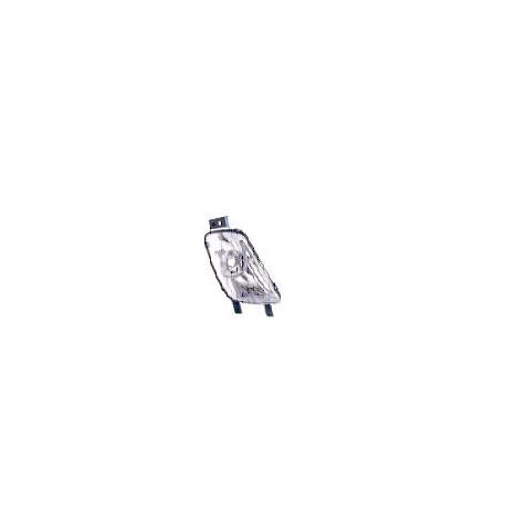 💡 Faro antiniebla — PEUGEOT 308 (desde 2007)