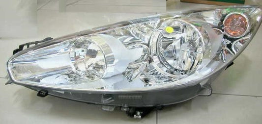 Faro delantero para PEUGEOT 308 (desde 2011) - Izquierdo
