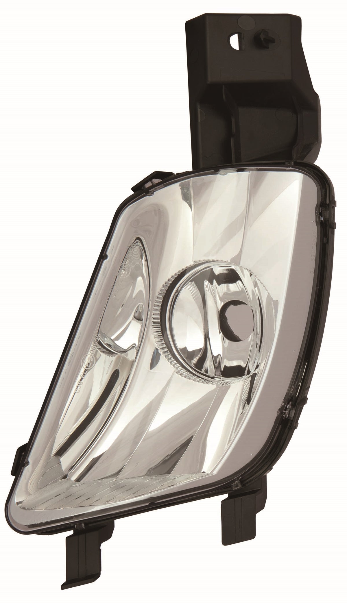 Faro antiniebla para PEUGEOT 308 (desde 2011) - Izquierdo