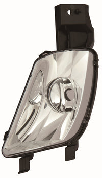 Faro antiniebla para PEUGEOT 308 (desde 2011) - Izquierdo