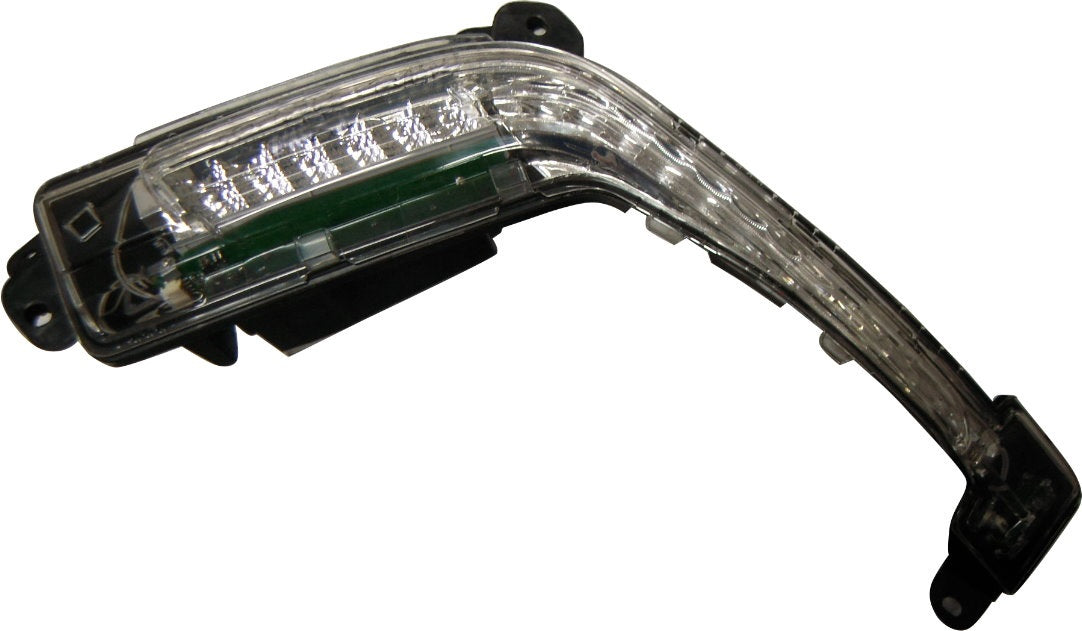 Luz diurna para PEUGEOT 308 (desde 2011) - Derecho