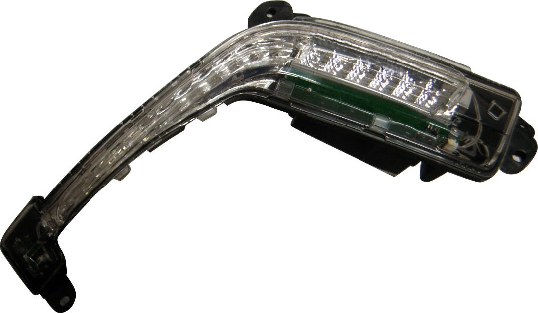 Luz diurna para PEUGEOT 308 (desde 2011) - Izquierdo