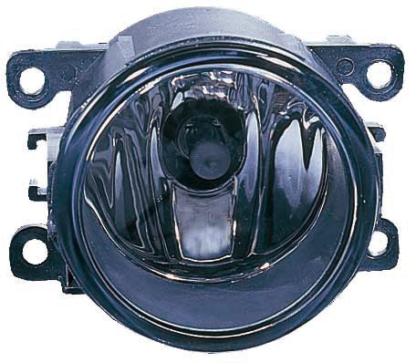 Faro antiniebla para PEUGEOT 4007 (desde 2007)/C-CROSSER/PAJERO (desde 2007) - Default Title