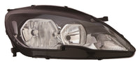 Faro delantero para PEUGEOT 308 (desde 2013) - Derecho