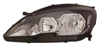 Faro delantero para PEUGEOT 308 (desde 2013) - Izquierdo