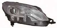 Faro delantero para PEUGEOT 2008 (desde 2013) - Derecho