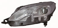 Faro delantero para PEUGEOT 2008 (desde 2013) - Izquierdo
