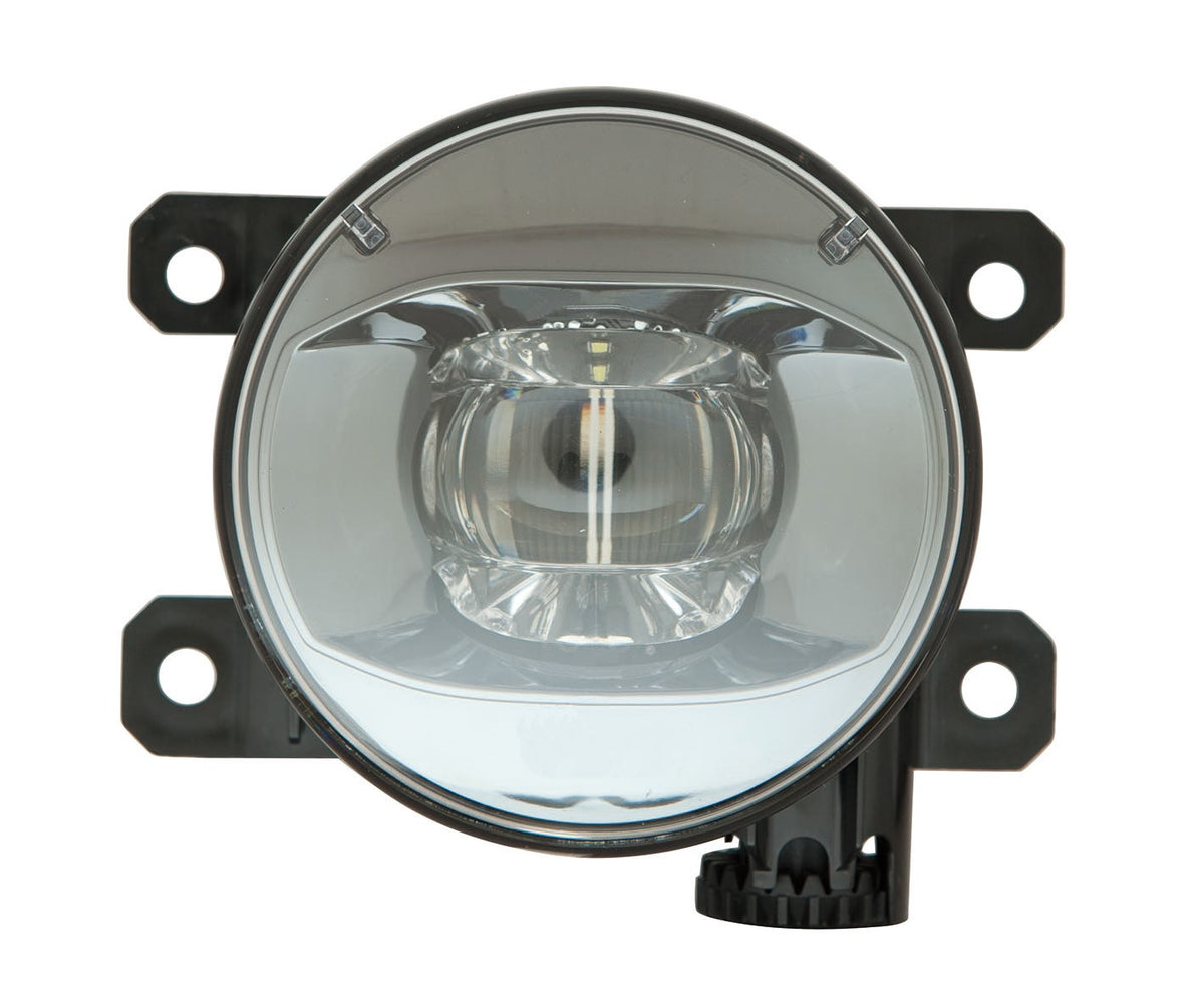 Faro antiniebla para PEUGEOT 2008 (desde 08/2019)/C4 (desde 10/2020) - Default Title