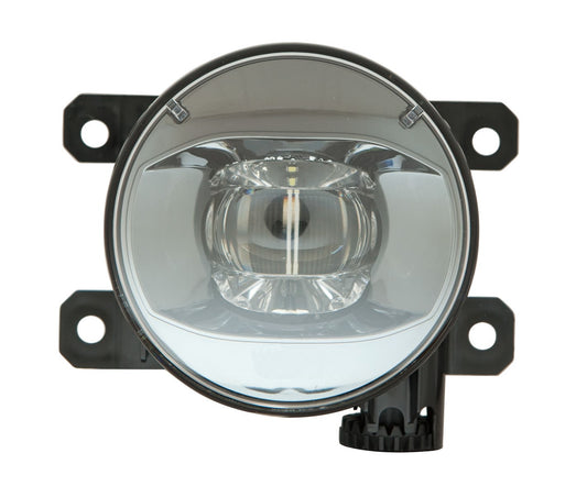 Faro antiniebla para PEUGEOT 2008 (desde 08/2019)/C4 (desde 10/2020) - Default Title