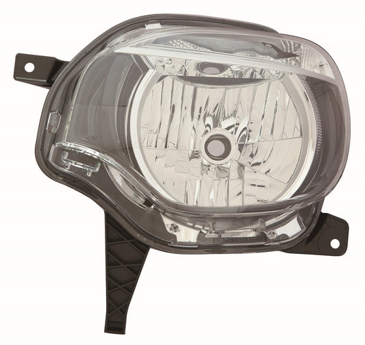 Faro delantero para RENAULT TWINGO (desde 2014) - Izquierdo