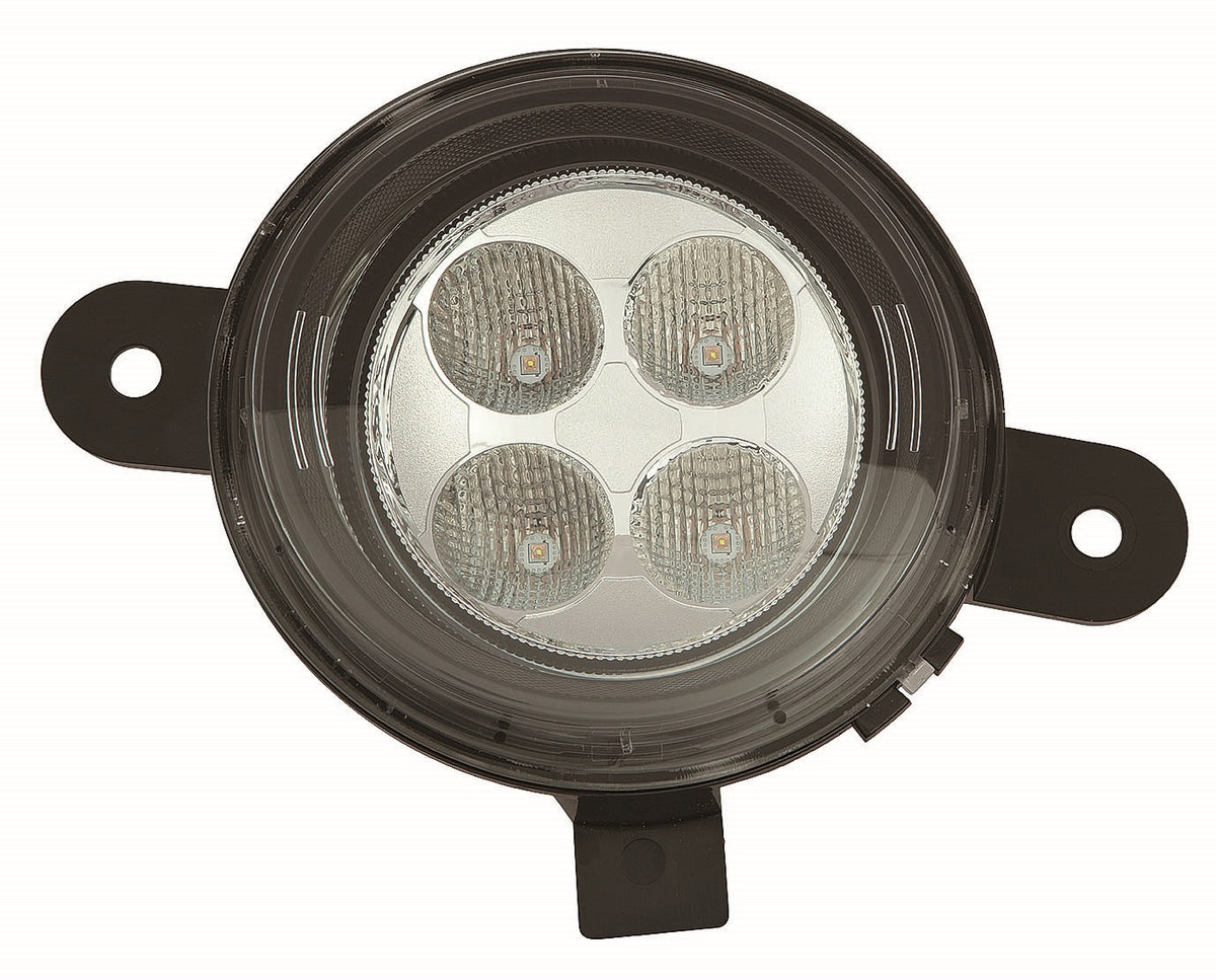 Luz diurna para RENAULT TWINGO (desde 2014) - Izquierdo