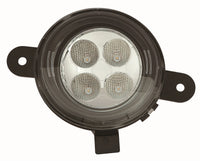 Luz diurna para RENAULT TWINGO (desde 2014) - Izquierdo