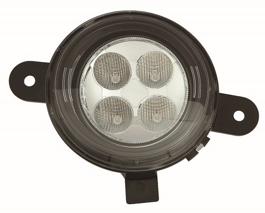 Luz diurna para RENAULT TWINGO (desde 2014) - Izquierdo