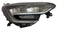 Faro con regulación eléctrica (LED/LED/LED) — RENAULT MEGANE (desde 2016) — derecho