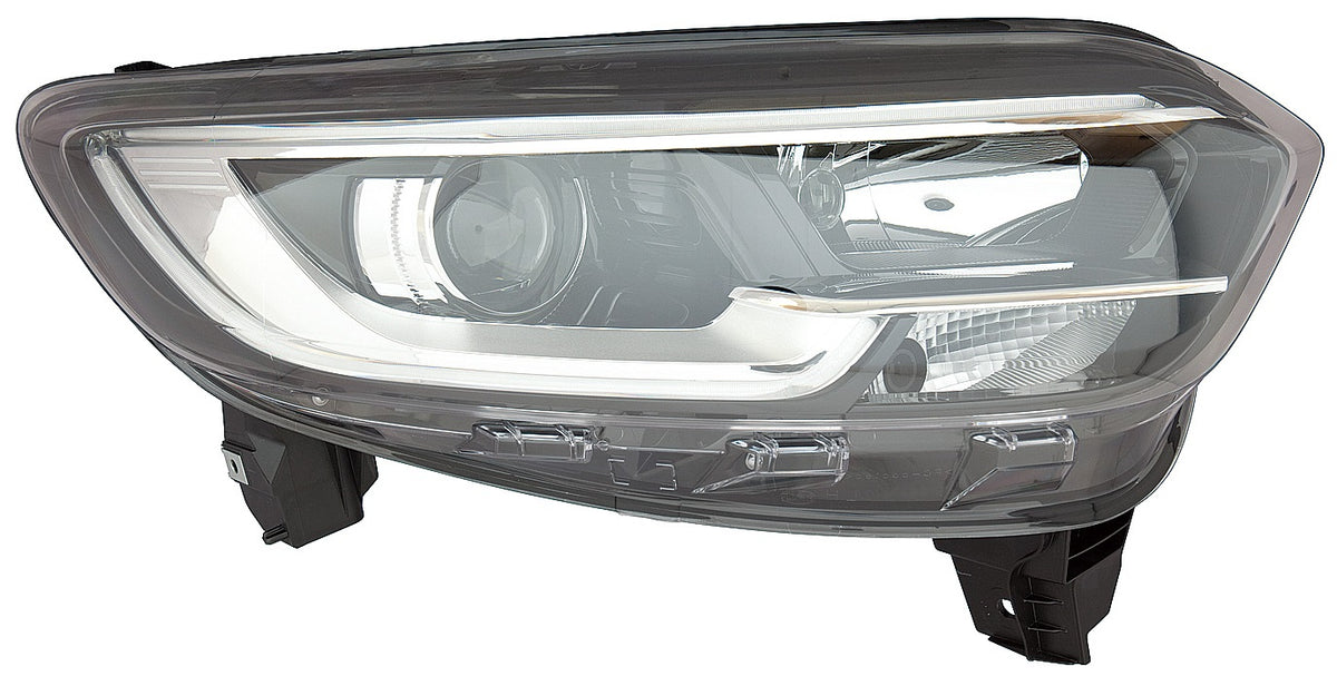 Faro delantero para RENAULT KADJAR (desde 06/2015) - Derecho